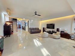 Sembawang Hills Estate (D20), Terrace #491897131